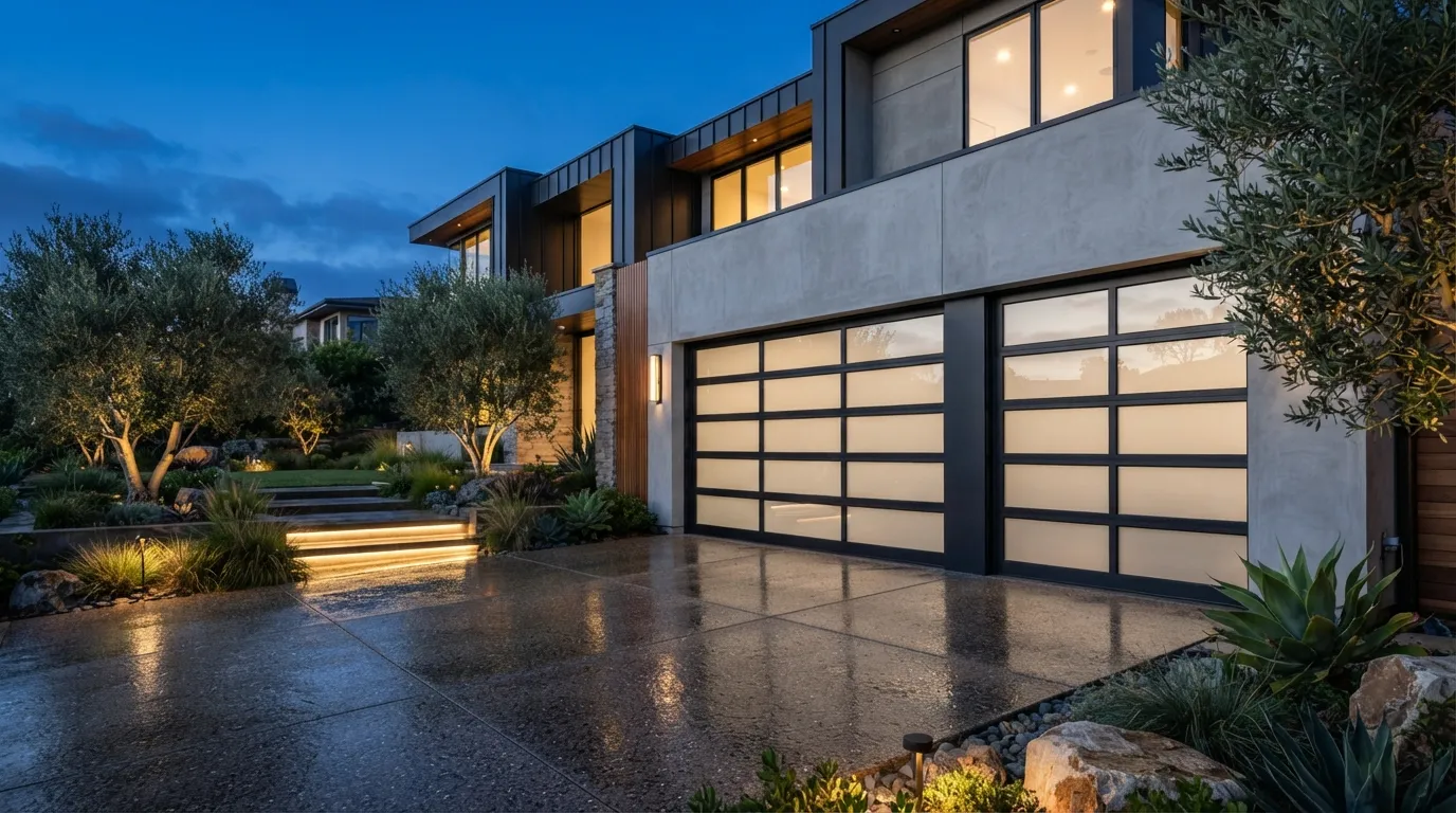 Tell us what’s wrong - Reno garage door service