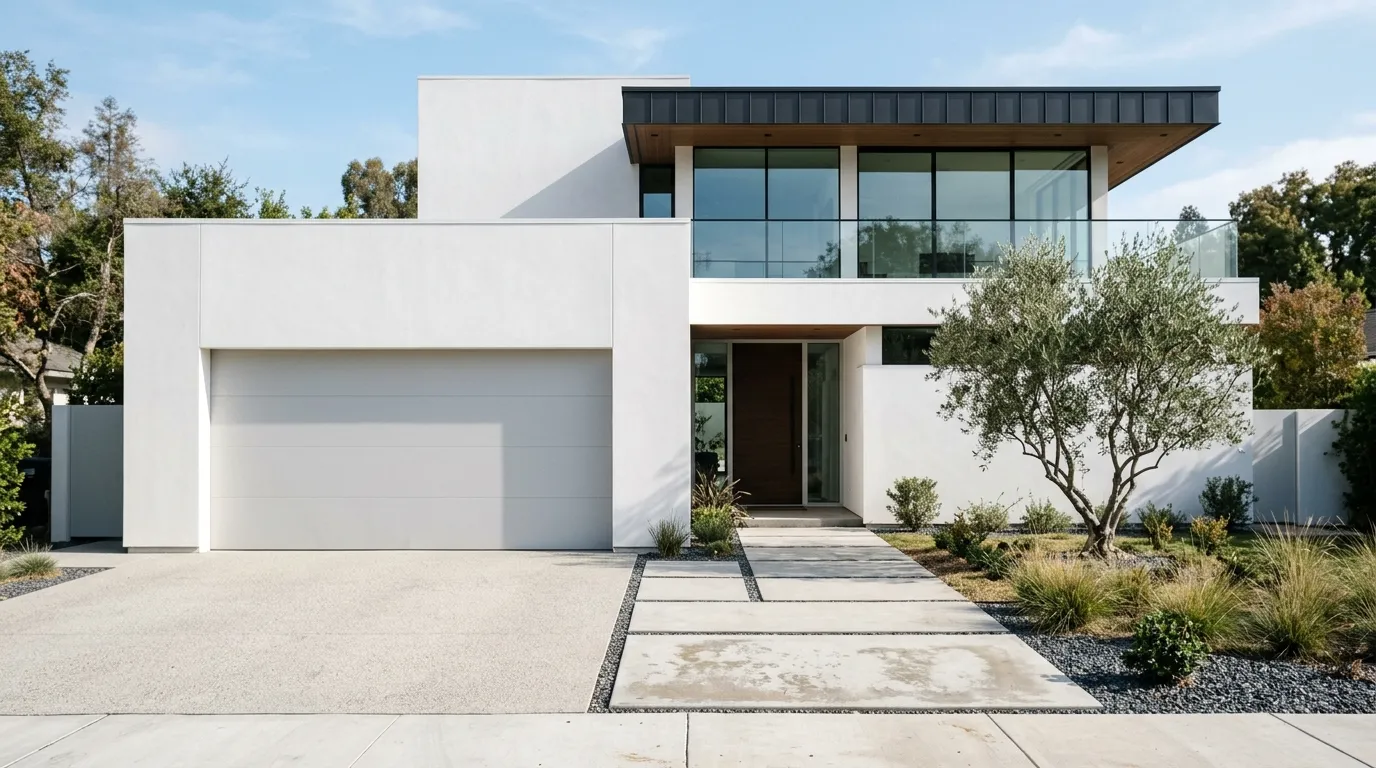 Garage Door Repair Built Around Reno's Housing Stock