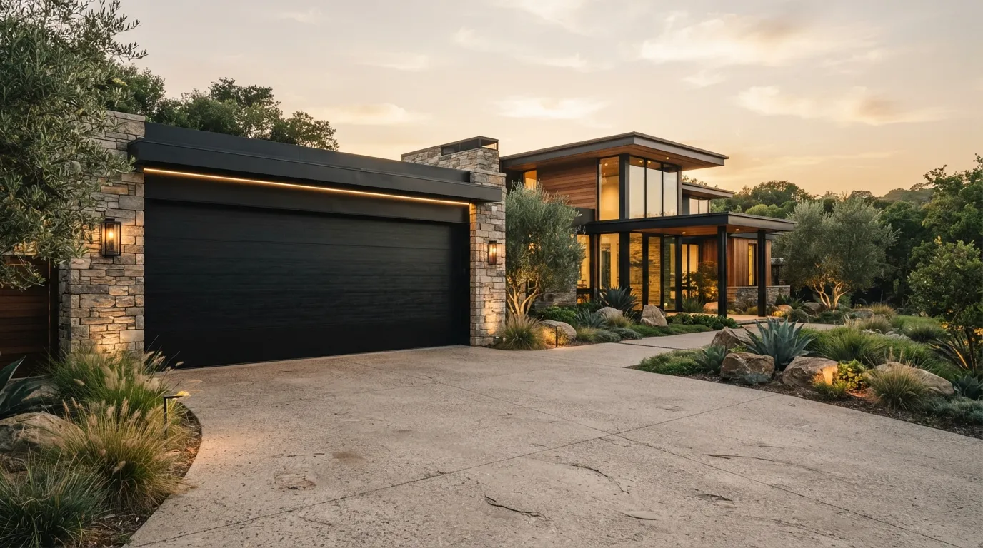 Tell us what’s wrong - Reno garage door service