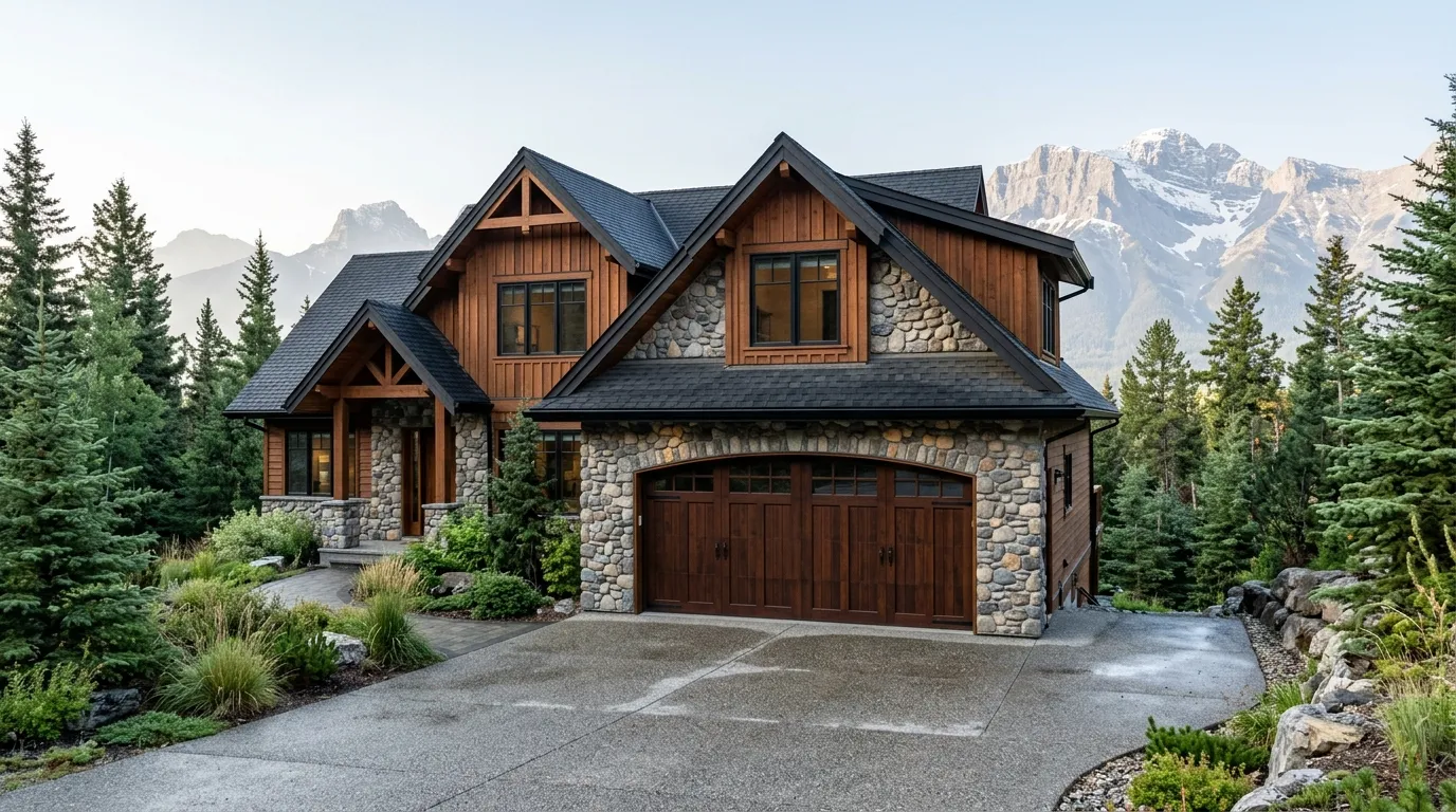 Tell us what’s wrong - Reno garage door service