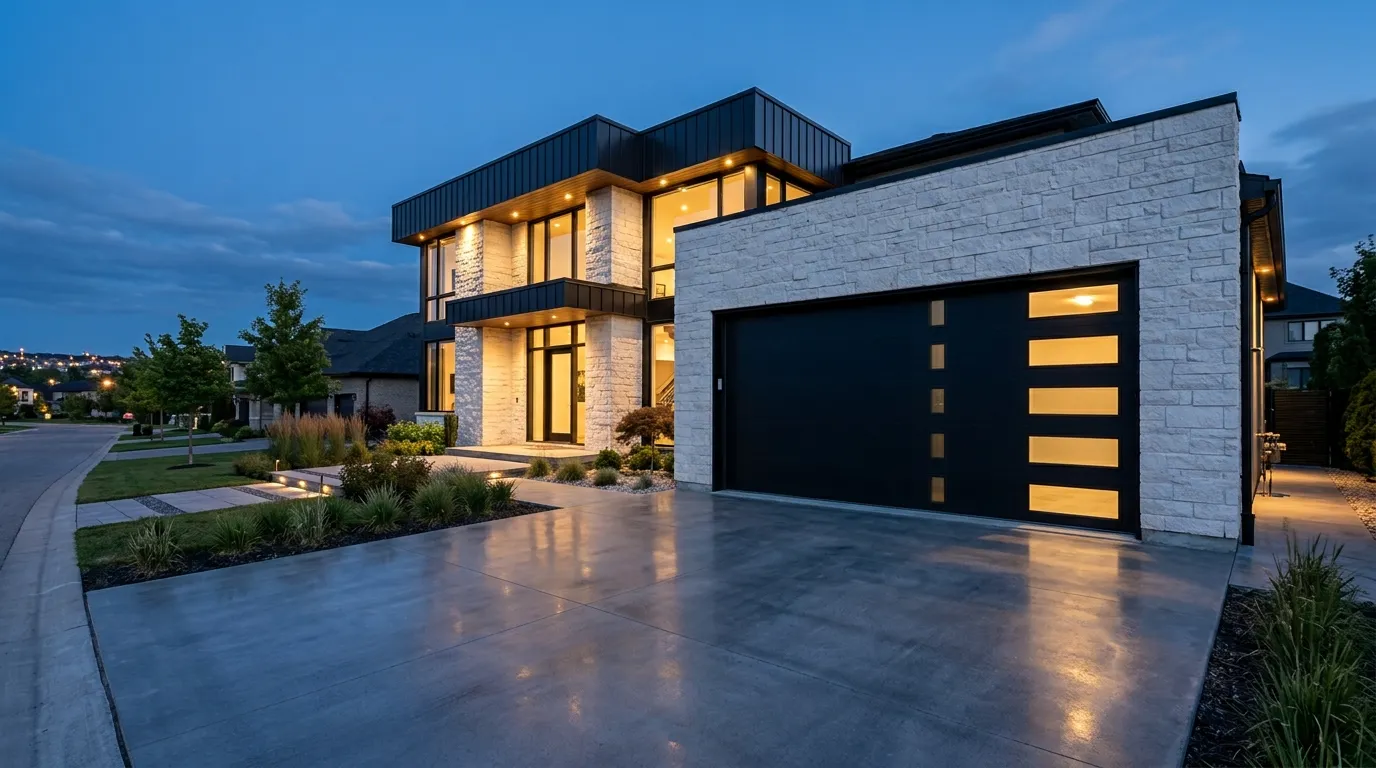 Tell us what’s wrong - Reno garage door service