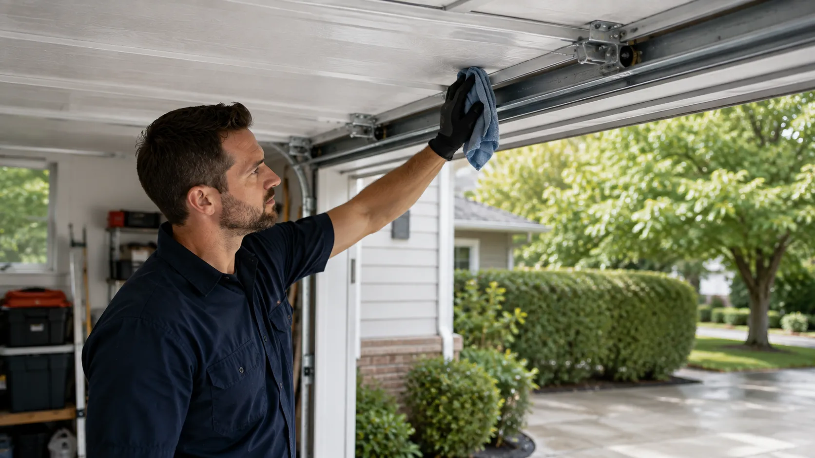 Maintenance in Reno