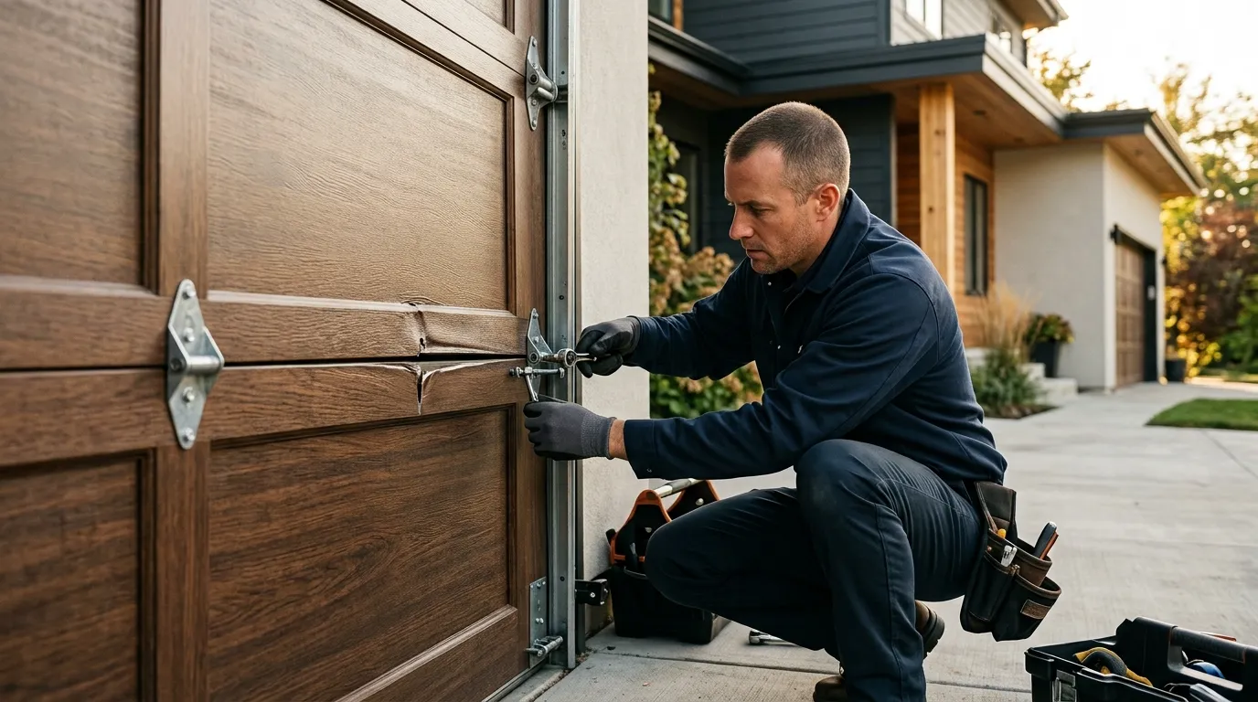 Panel Replacement in Reno