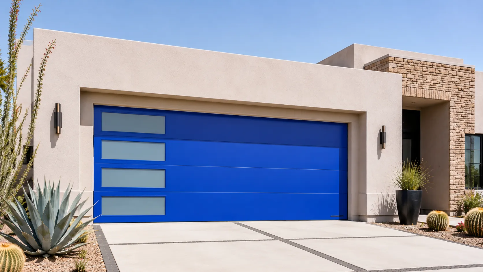 Garage Door Service for Spanish Springs Homes